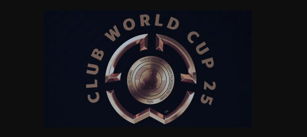 Mundial de Clubes 2025 de FIFA